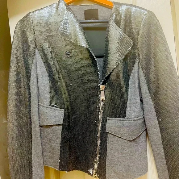 Jacket - Picture 2 of 5